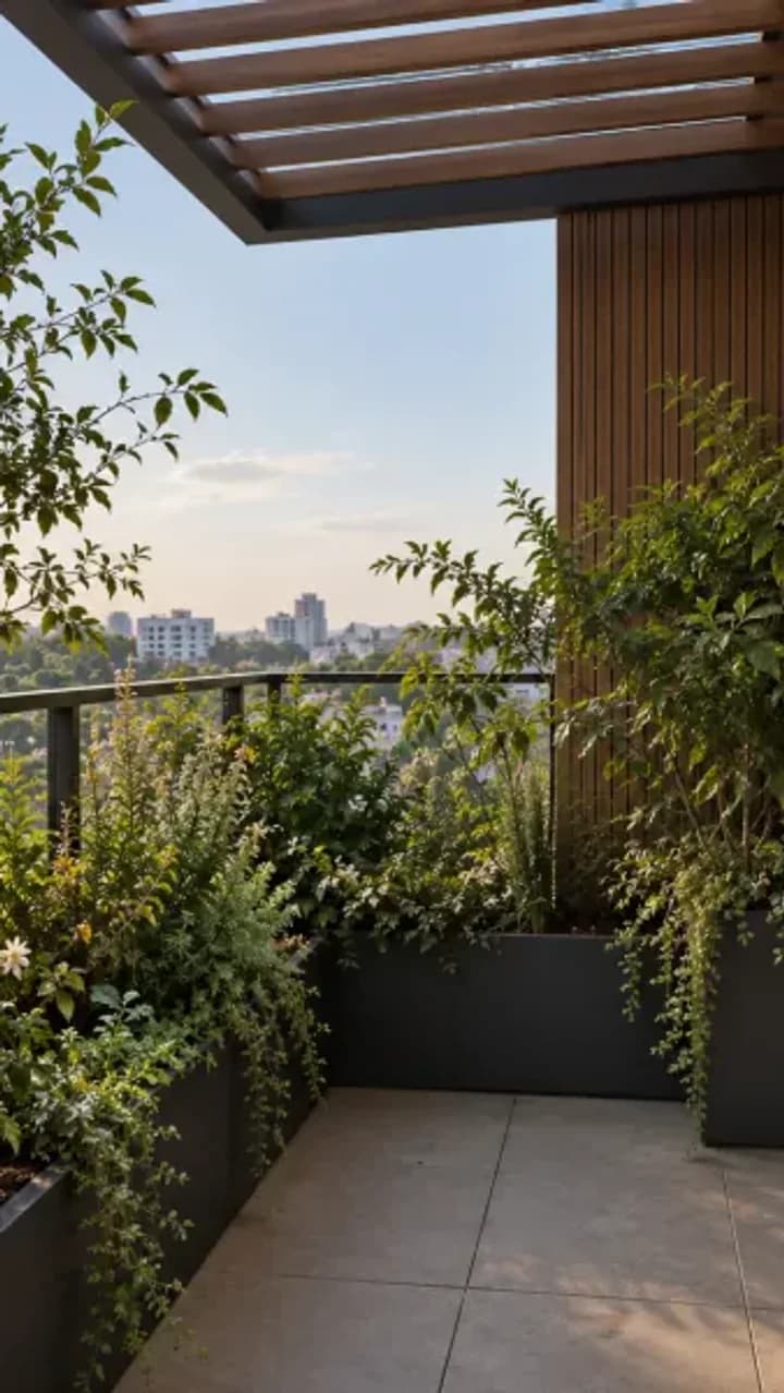 Rooftop in Gurugram